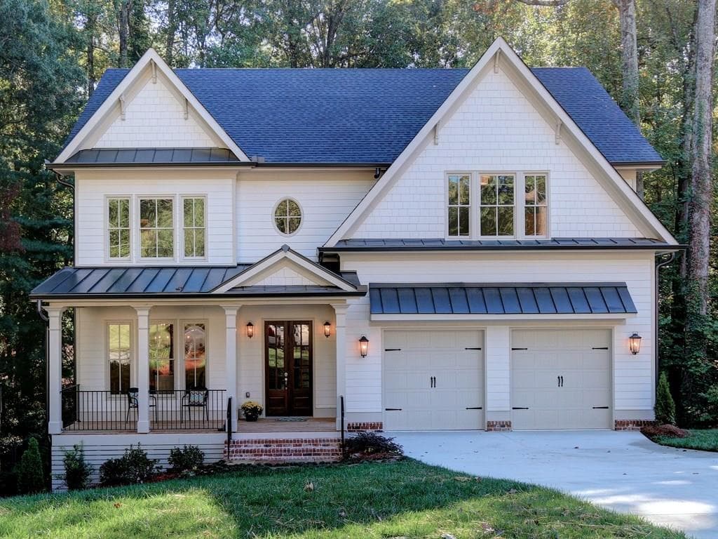 5 bedroom, 3,320 sq ft single family residence sold at 2785 Winding Lane, Brookhaven, GA 30319