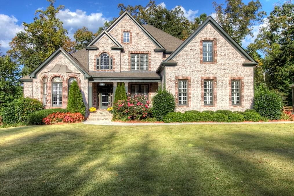 1282 Cobblemill Way, Kennesaw, GA 30152 — most recent listing photo