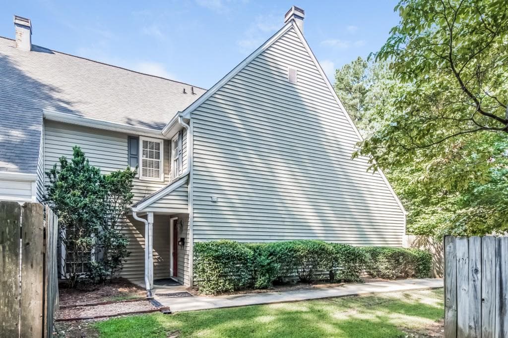 4141 N Gloucester Place, Chamblee, GA 30341 — most recent listing photo