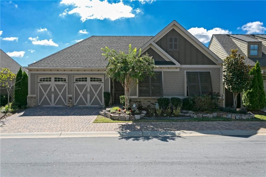 310 Gray Shingle Lane, Woodstock, GA 30189 — most recent listing photo