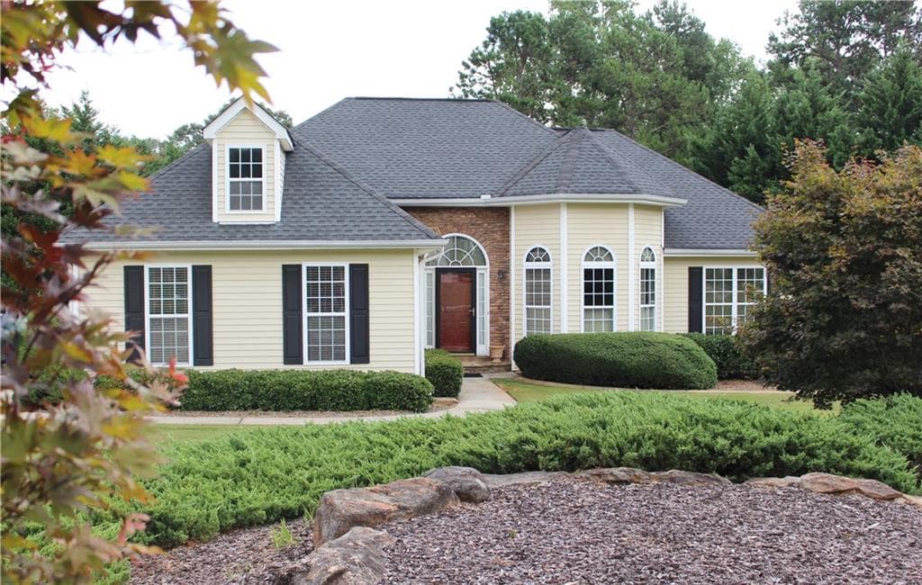 354 BRYN BROOKE Drive, Dawsonville, GA 30534 — most recent listing photo