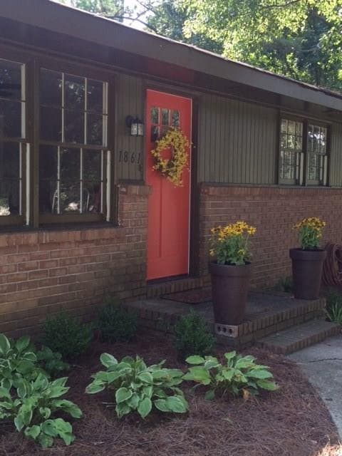 1861 Old Lost Mountain Road, Powder Springs, GA 30127 — most recent listing photo