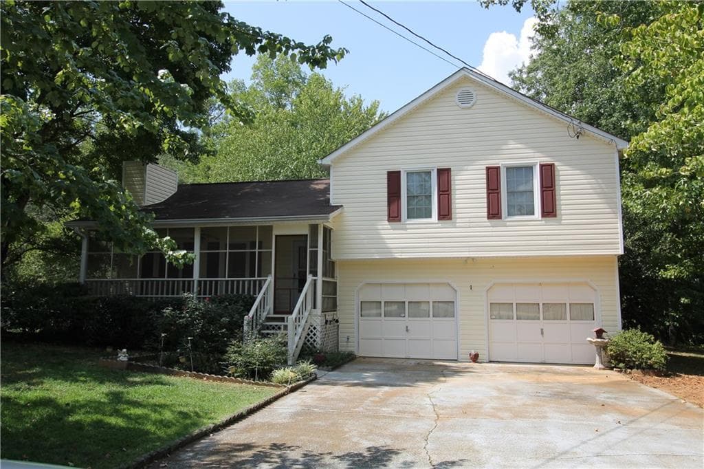 22 JESSICA Drive, Hiram, GA 30141 — most recent listing photo