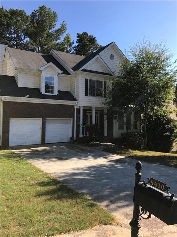 4410 Riders Ridge Trail, Snellville, GA 30039 — most recent listing photo