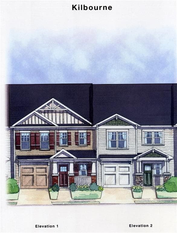 4114 Mars Bay 27, Acworth, GA 30101 — most recent listing photo