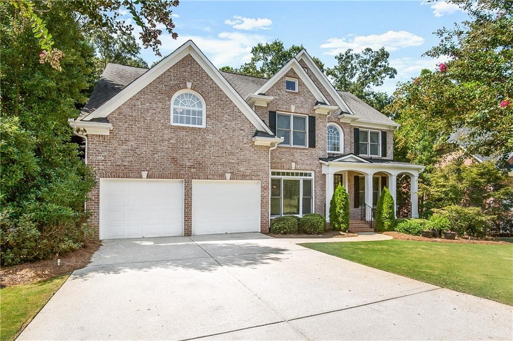 5382 Highland Pine Lane, Mableton, GA 30126 — most recent listing photo