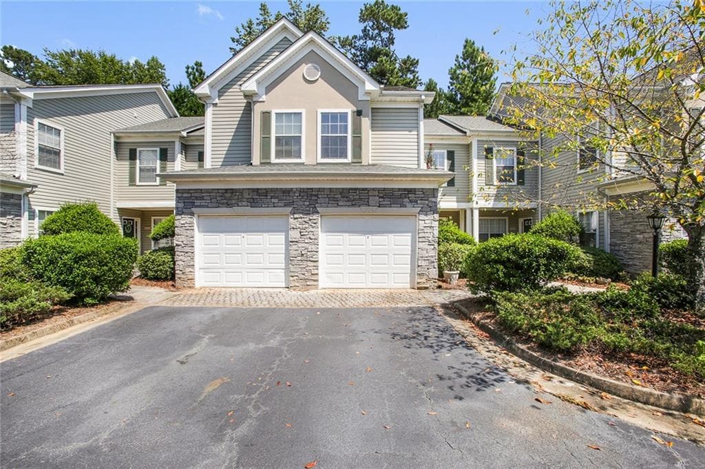 204 Las Brasis Court, Peachtree City, GA 30269 — most recent listing photo