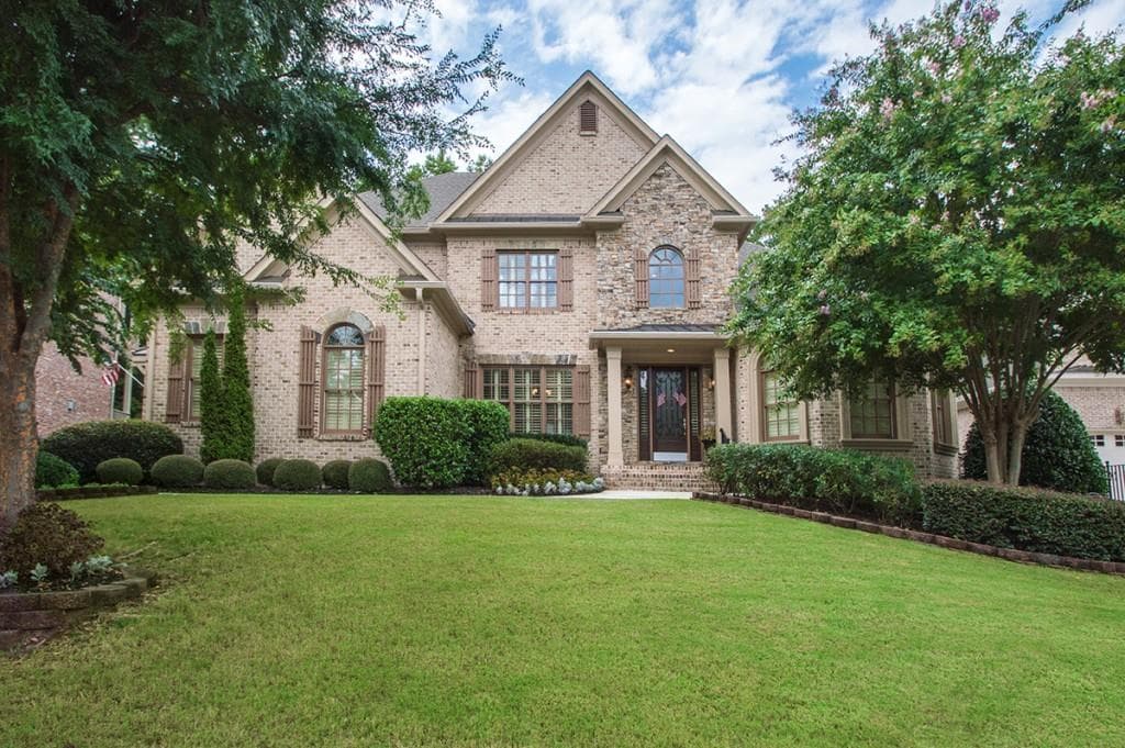 2826 Laurelgate Drive, Decatur, GA 30033 — most recent listing photo