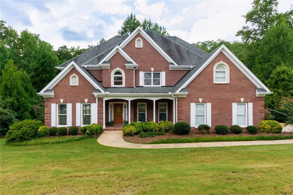 5049 Woodfall Drive, Lilburn, GA 30047 — most recent listing photo