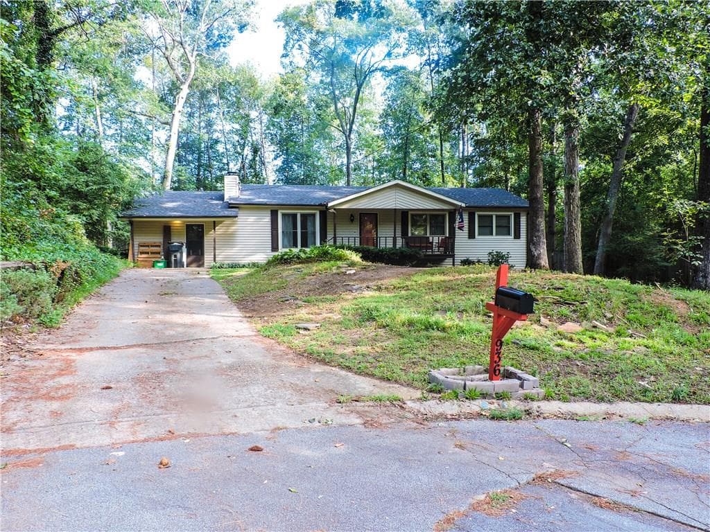 936 Cadencia Way, Lilburn, GA 30047 — most recent listing photo