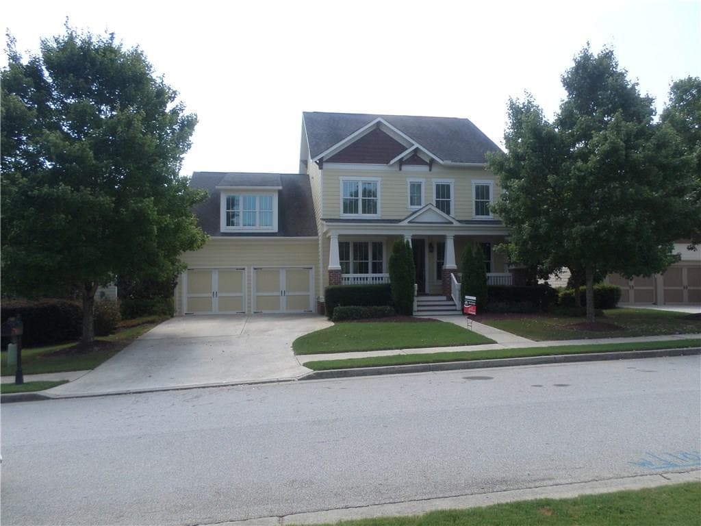 7169 Wrights Lane, Hoschton, GA 30548 — most recent listing photo