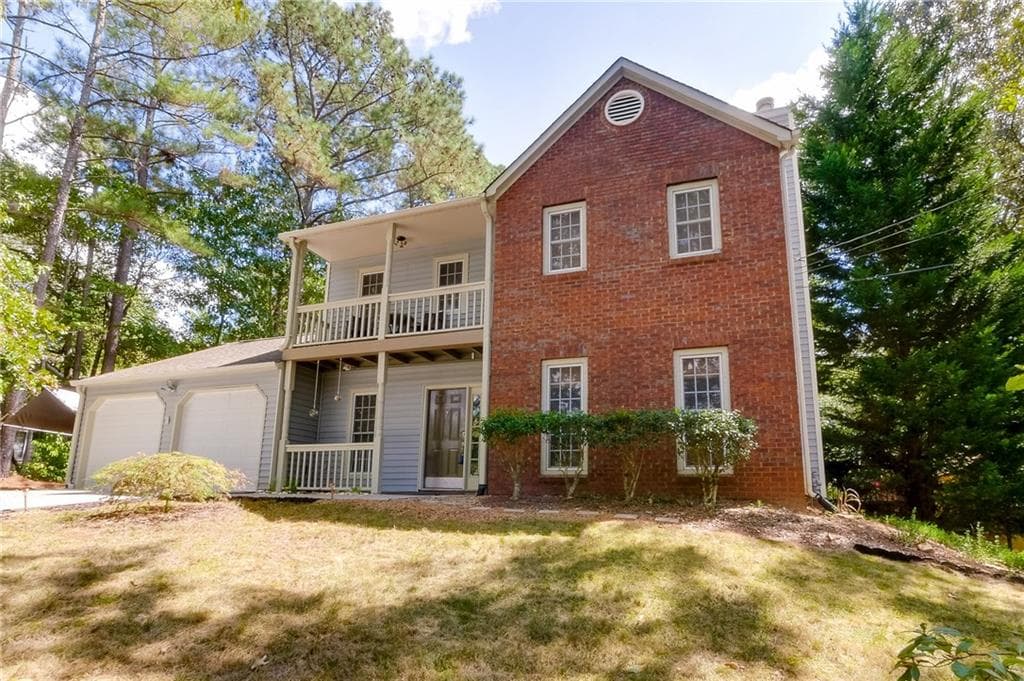 1216 Harbor Cove, Woodstock, GA 30189 — most recent listing photo