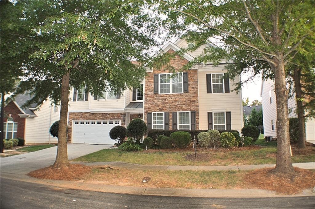7992 Applemist Drive, Fairburn, GA 30213 — most recent listing photo