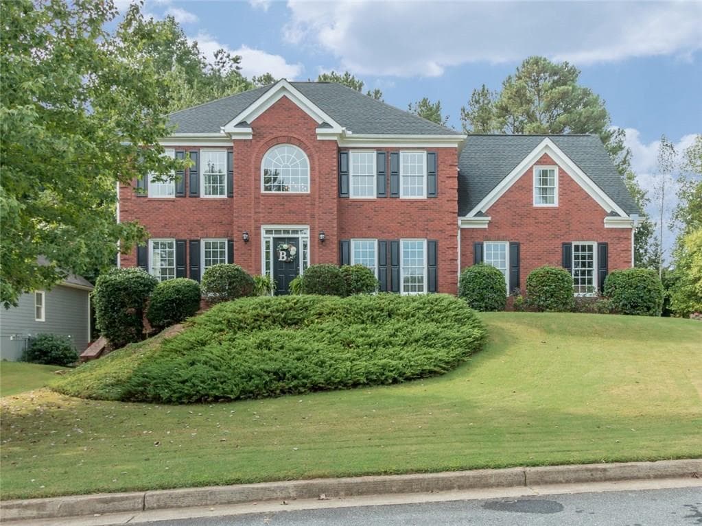 4 bedroom, 3,153 sq ft single family residence sold at 512 Ruby Lane, Canton, GA 30114