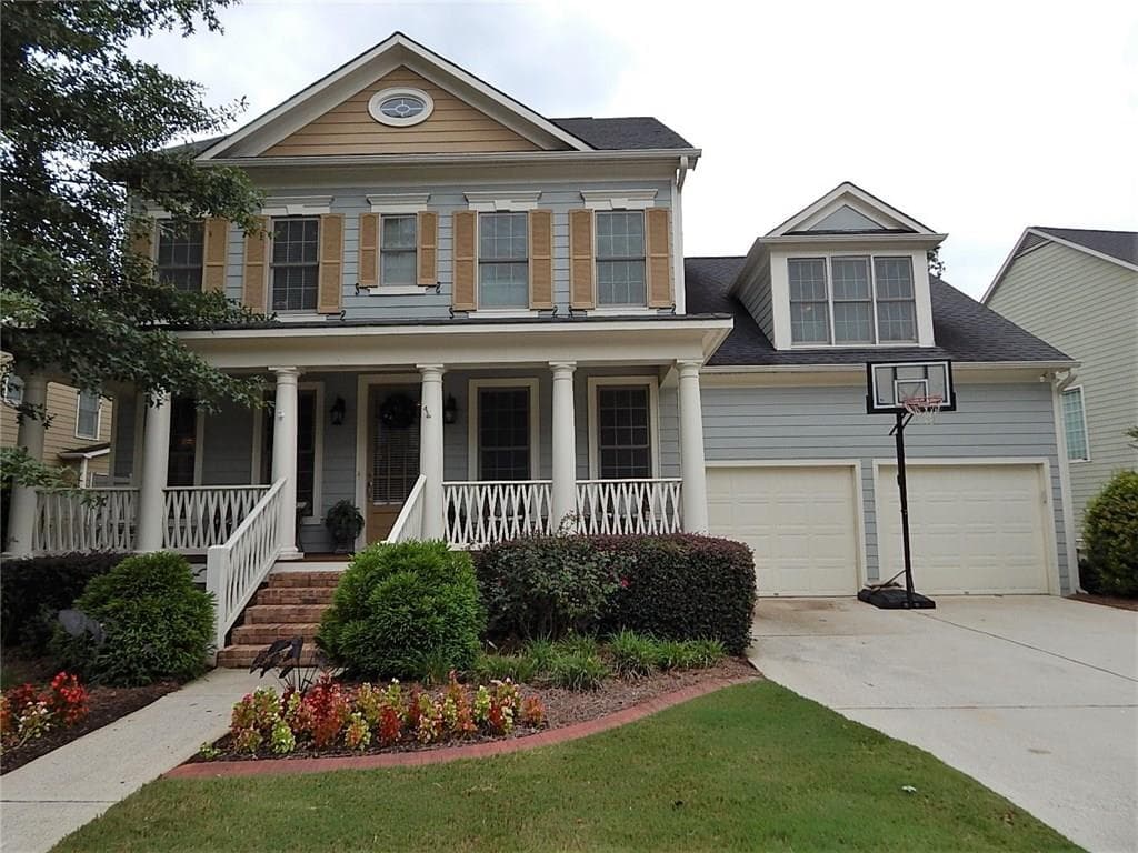 6416 Crown Forest Court, Mableton, GA 30126 — most recent listing photo