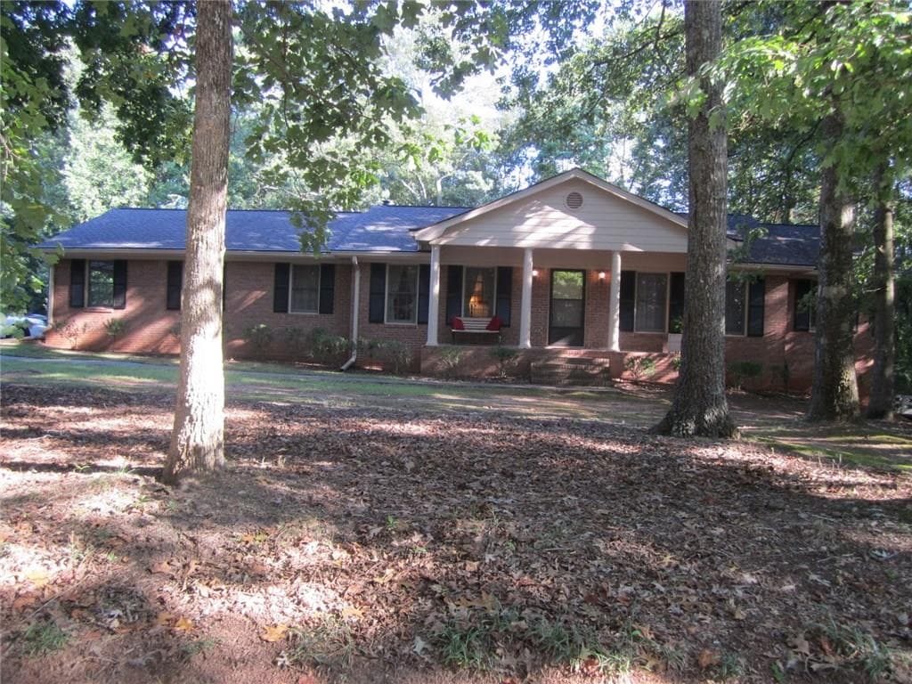 2598 Stoney Brook Lane, Marietta, GA 30062 — most recent listing photo