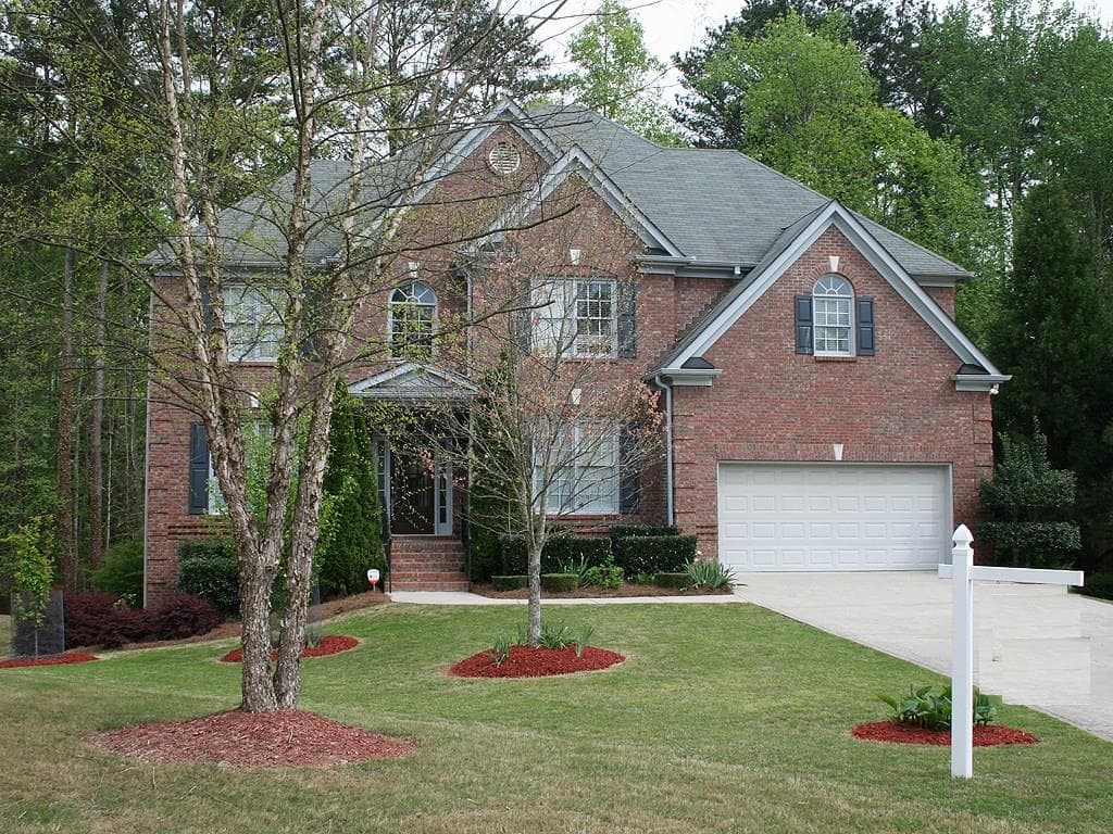 11015 Abbotts Station Drive, Duluth, GA 30097 — most recent listing photo