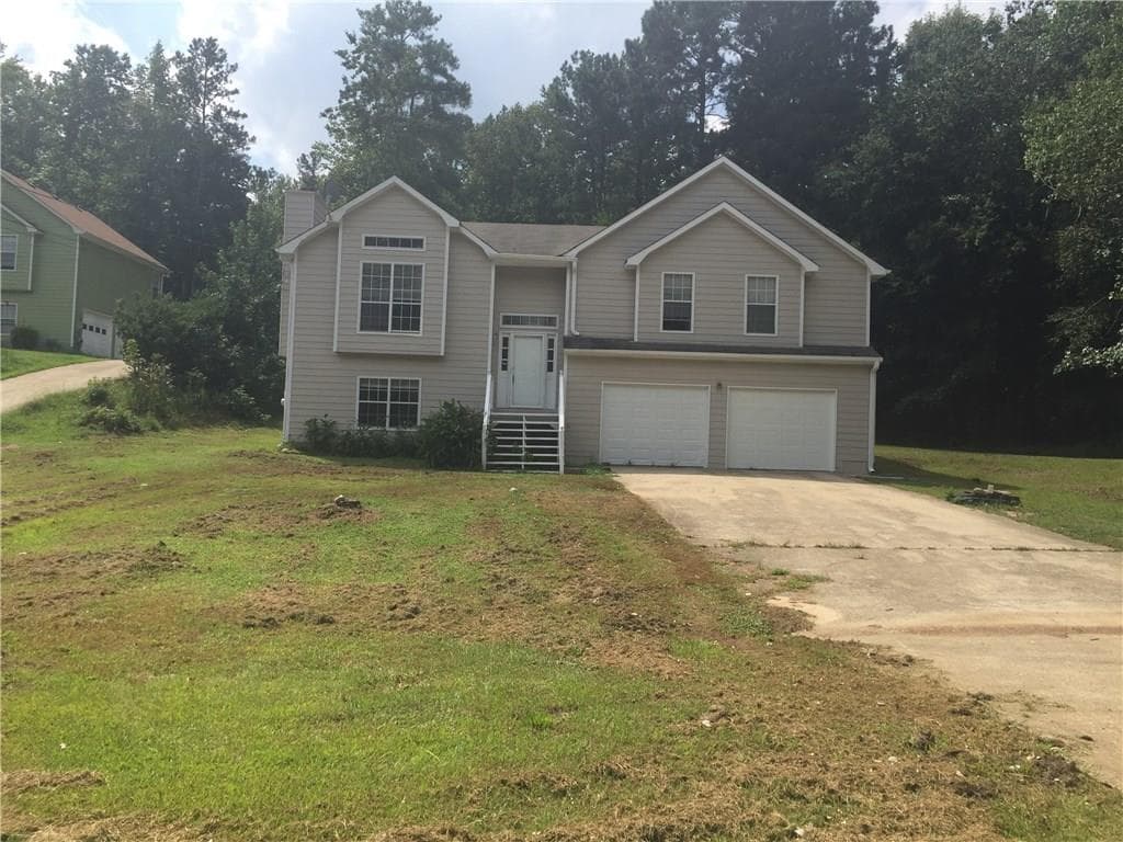 3393 Creekside Plantation Drive, Douglasville, GA 30135 — most recent listing photo