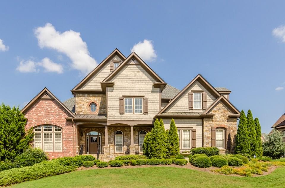 1905 Rand Ridge Court, Marietta, GA 30062 — most recent listing photo