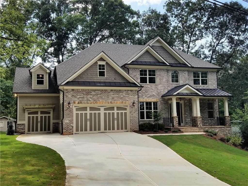 4024 Chippewa Place, Brookhaven, GA 30319 — most recent listing photo