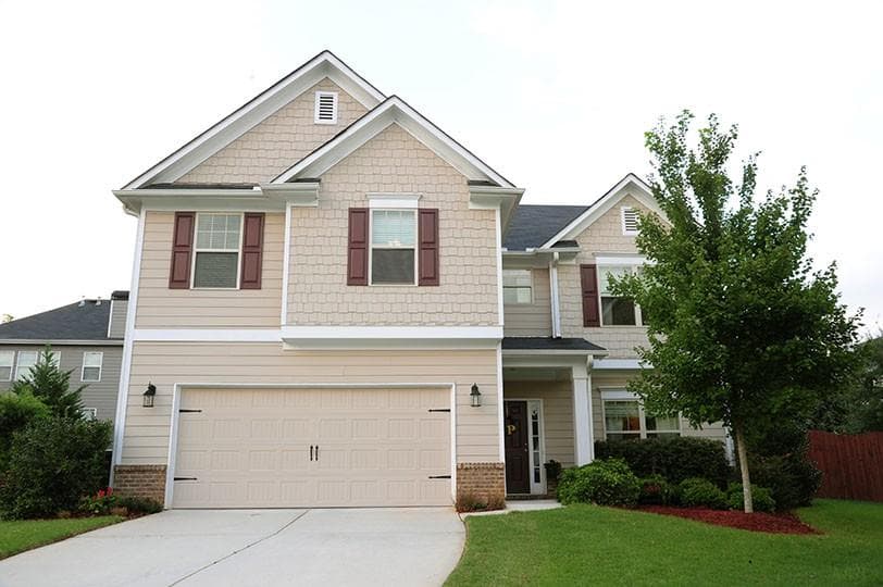 3360 Forest Grove Court, Acworth, GA 30101 — most recent listing photo