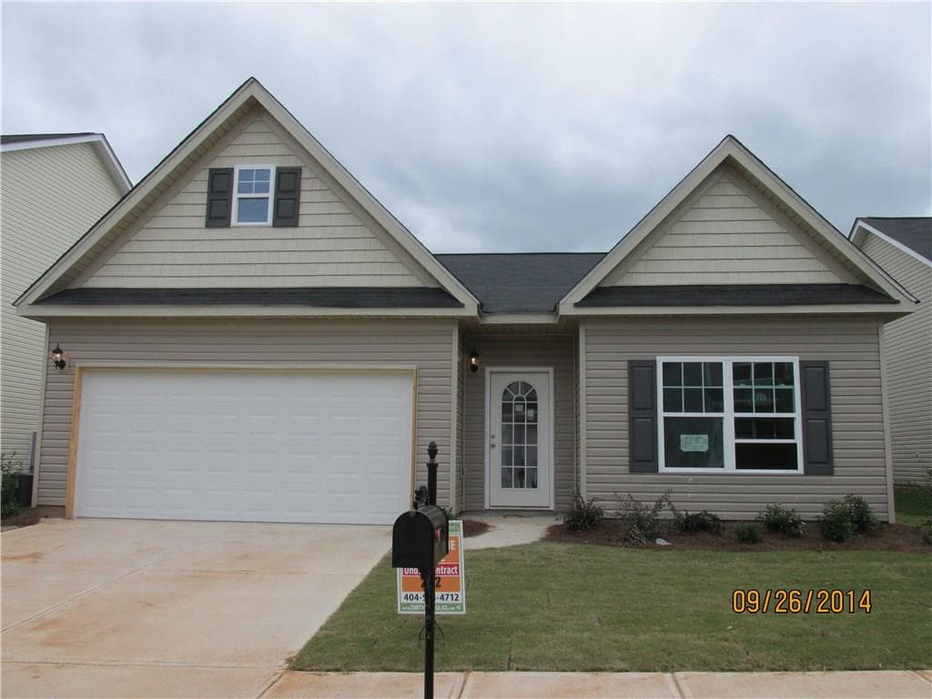 232 Boulder Run, Hiram, GA 30141 — most recent listing photo