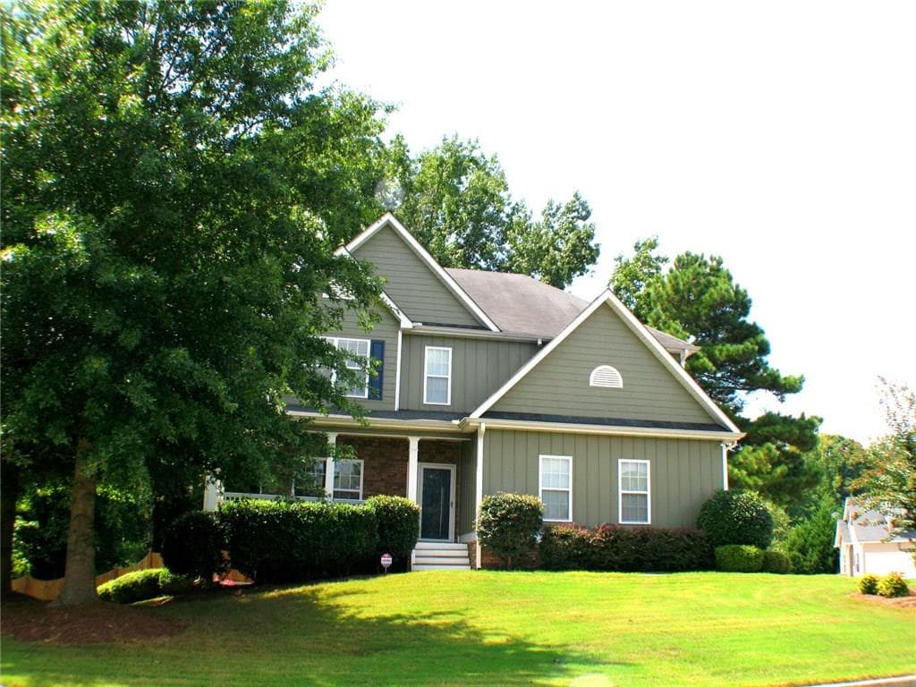 15 Clairidge Circle, Hiram, GA 30141 — most recent listing photo