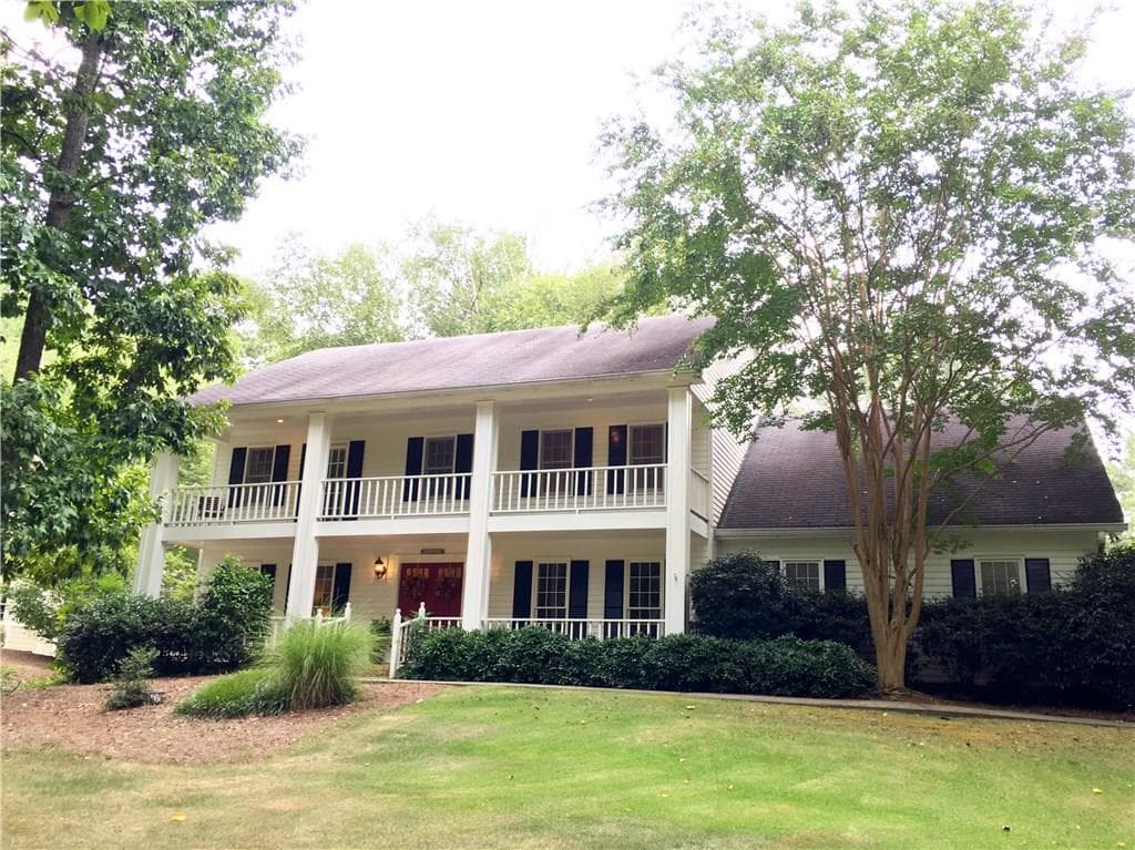 3354 Turtle Lake Club Drive, Marietta, GA 30067 — most recent listing photo
