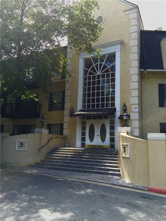 2 bedroom, 1,249 sq ft condominium sold at 3111 Pine Heights Drive 3111, Atlanta, GA 30324