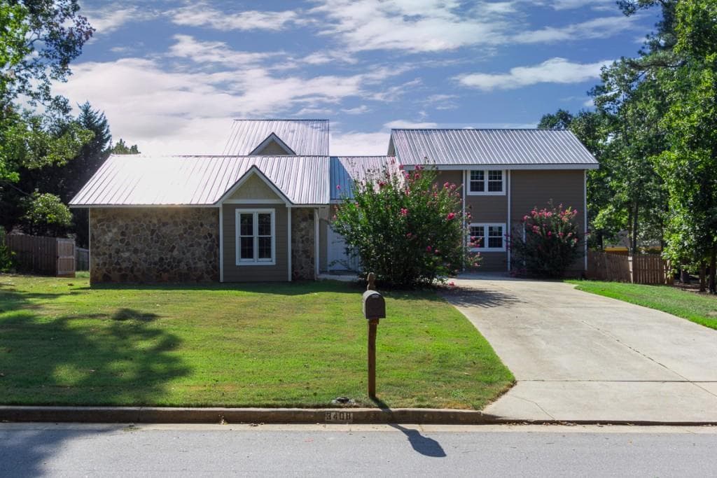3408 Uncle Genes Way, Conyers, GA 30013 — most recent listing photo