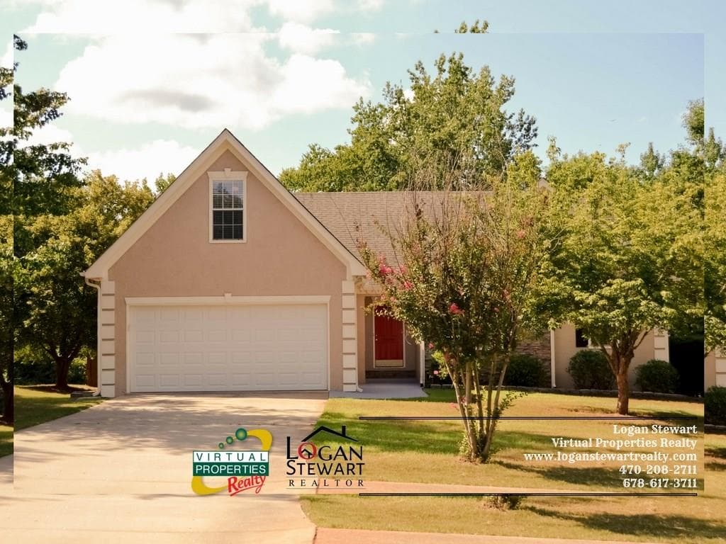 1618 Clairmont Lane, Conyers, GA 30094 — most recent listing photo