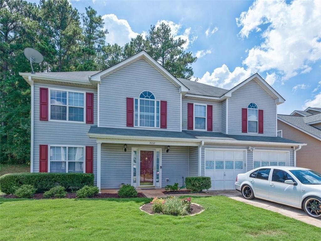 3032 Sherbourne Drive, Lithonia, GA 30058 — most recent listing photo
