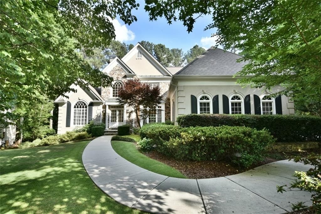 115 Newport Green, Alpharetta, GA 30005 — most recent listing photo