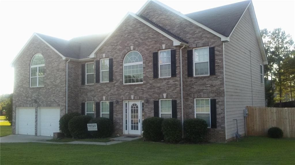 585 Windsor Way, Fairburn, GA 30213 — most recent listing photo