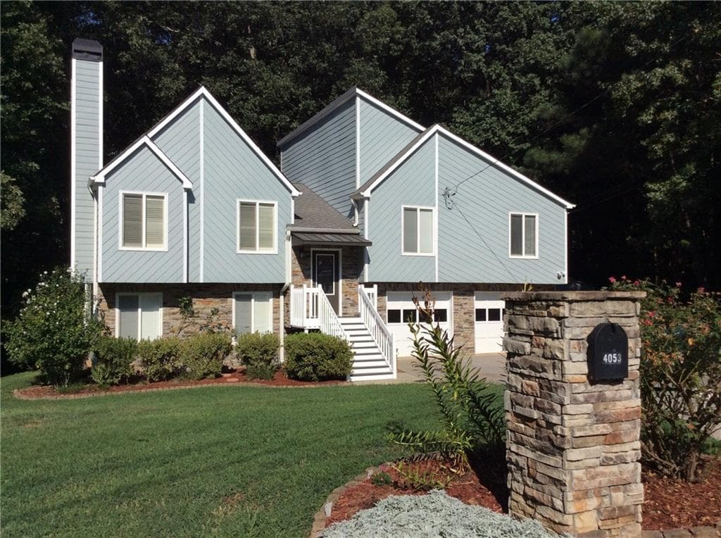 4053 Bay Club Drive, Acworth, GA 30101 — most recent listing photo
