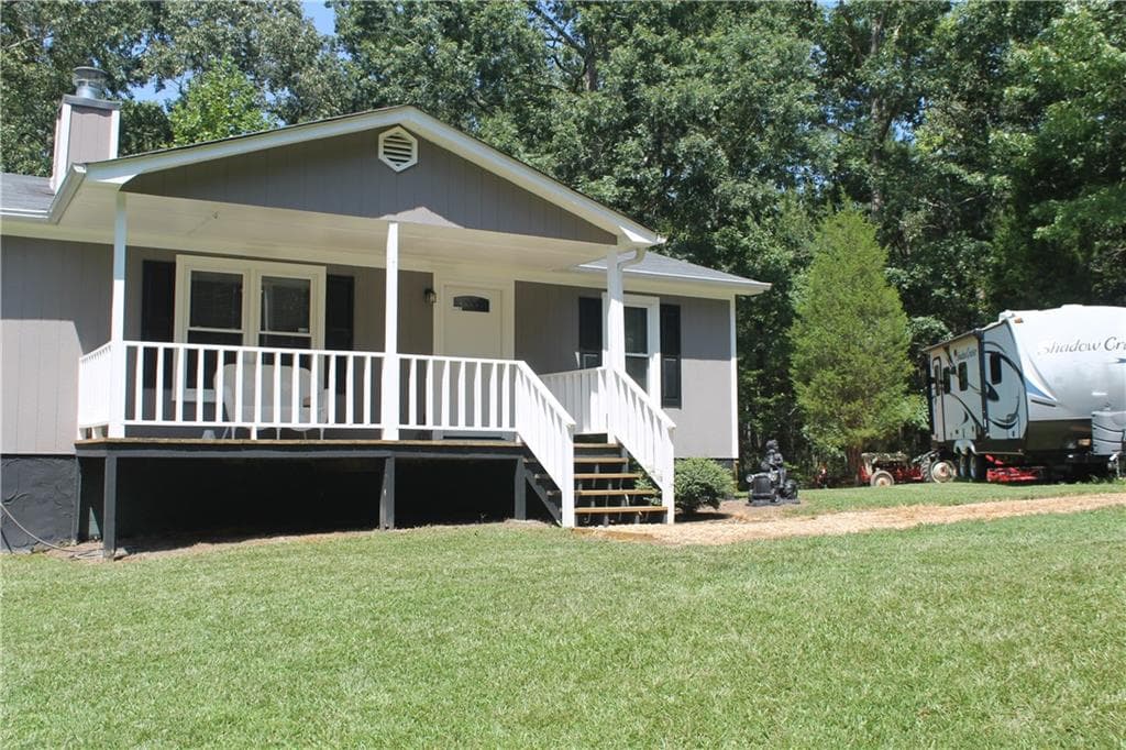 195 W Ranchette Road, Temple, GA 30179 — most recent listing photo
