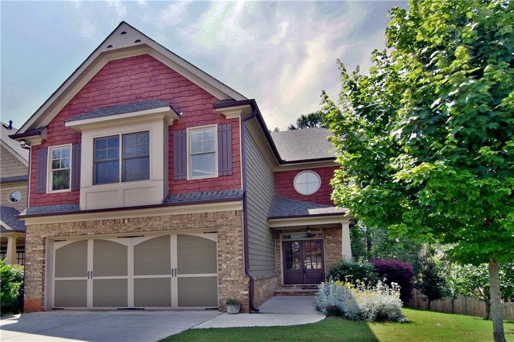 5122 MICAELA Way, Duluth, GA 30096 — most recent listing photo