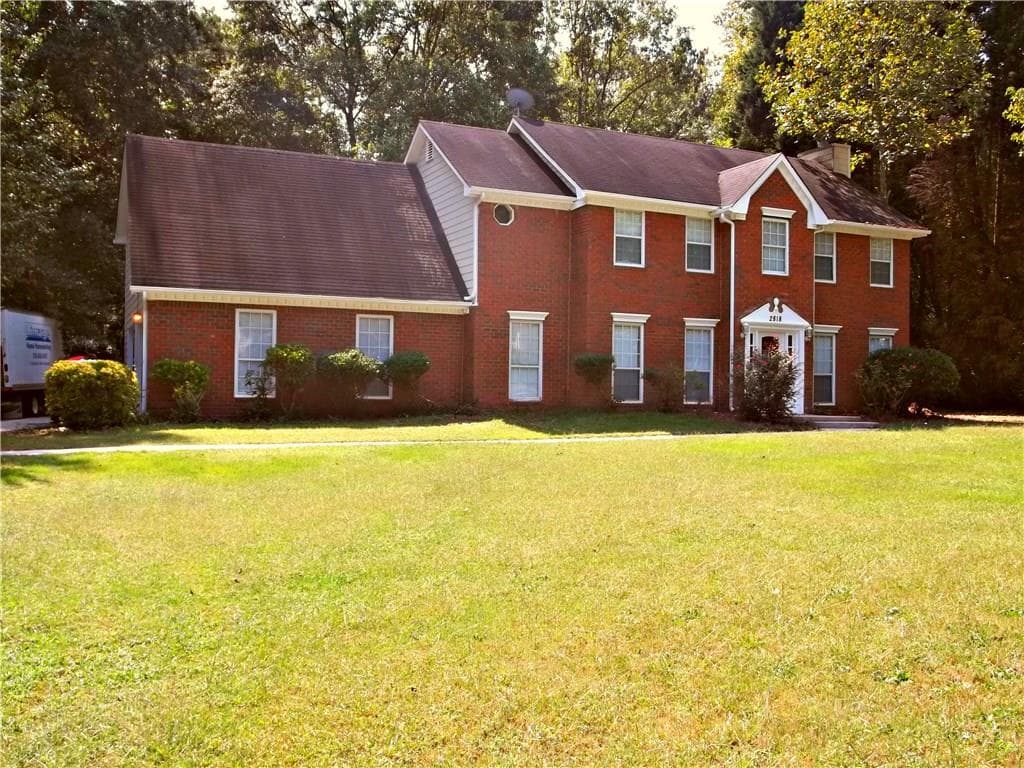 2818 Brookwest Drive, Marietta, GA 30064 — most recent listing photo