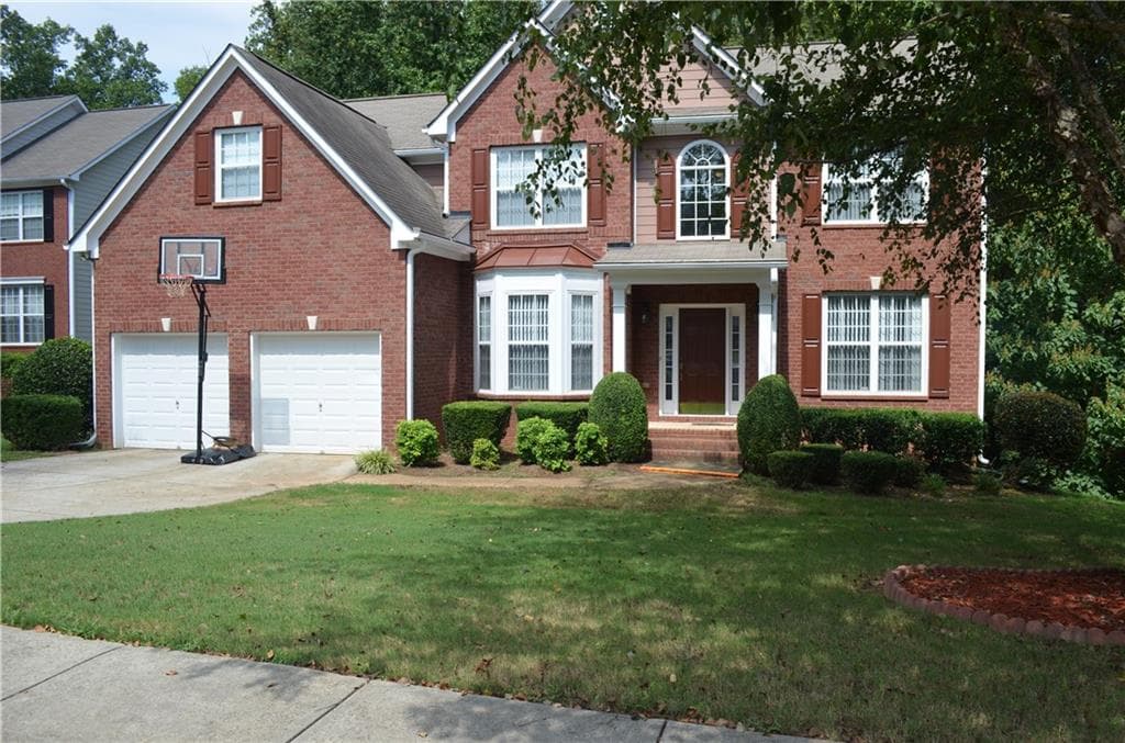 1186 Madison Green Lane, Mableton, GA 30126 — most recent listing photo