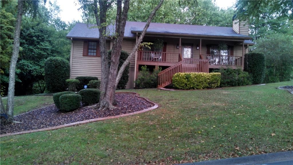 4896 Raven Way, Marietta, GA 30066 — most recent listing photo