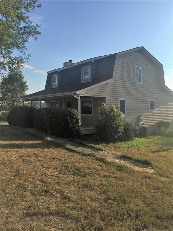 399 Langston Road, Calhoun, GA 30701 — most recent listing photo
