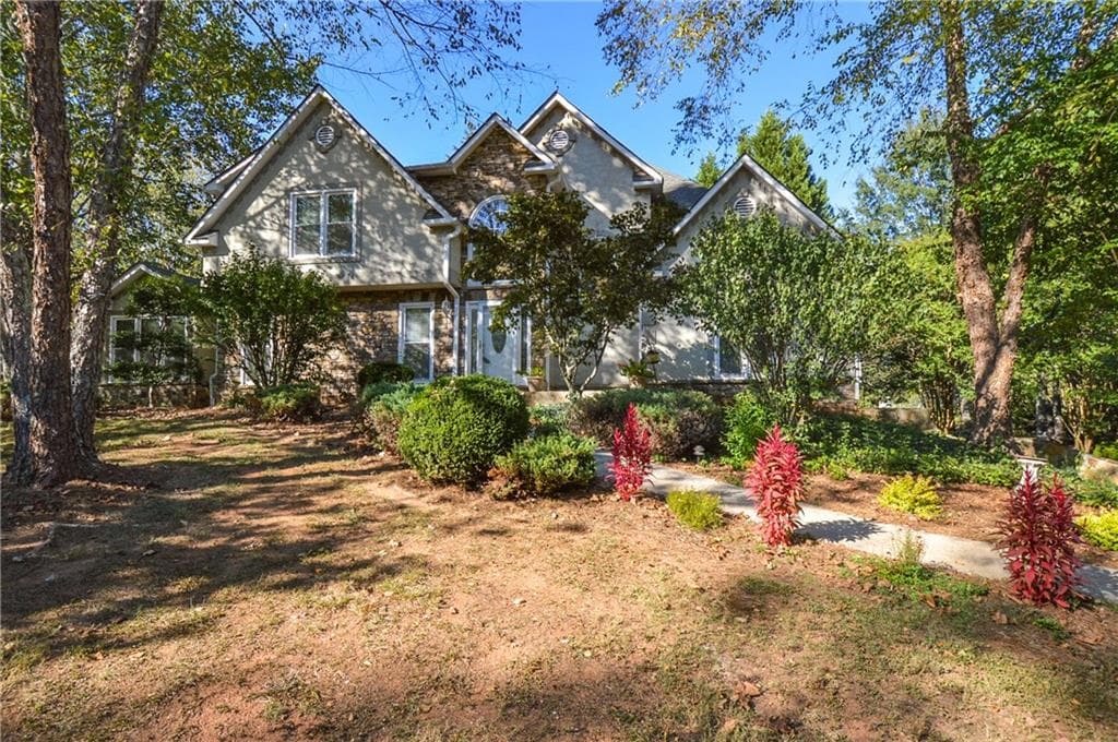 7115 Wyngate Drive, Cumming, GA 30040 — most recent listing photo