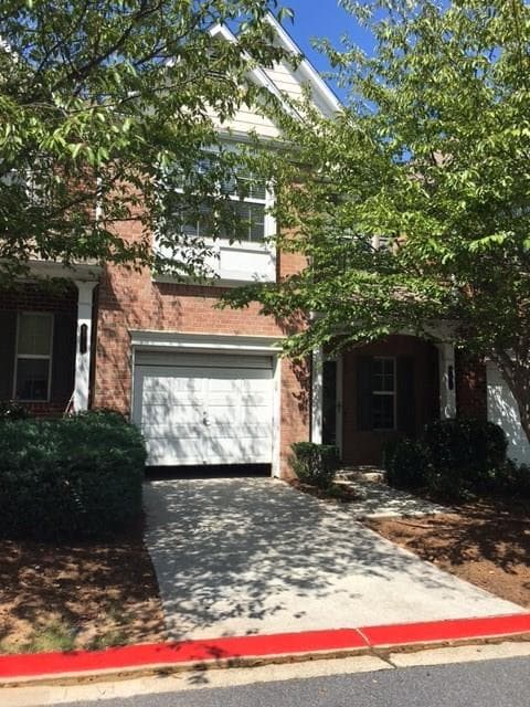 2379 Heritage Park Circle 16, Kennesaw, GA 30144 — most recent listing photo