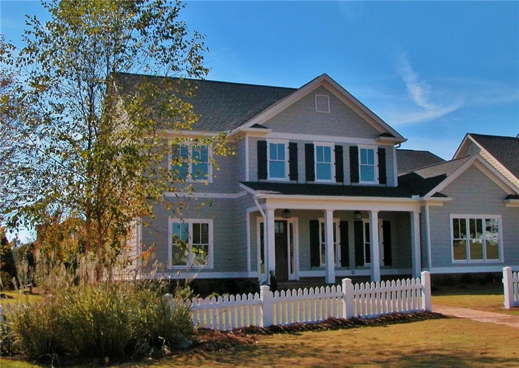 1440 Oconee Springs Boulevard, Statham, GA 30666 — most recent listing photo