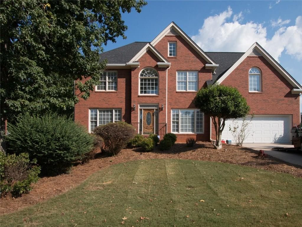 4683 Heritage Lakes Court, Mableton, GA 30126 — most recent listing photo