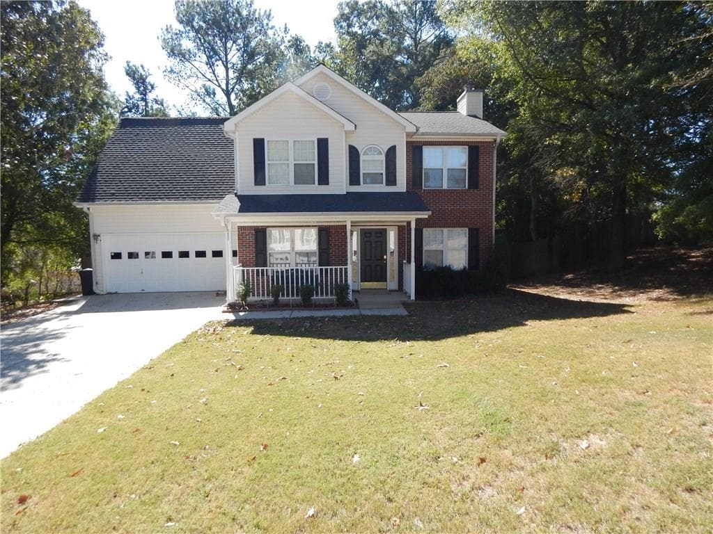55 Foster Trace Drive, Lawrenceville, GA 30043 — most recent listing photo