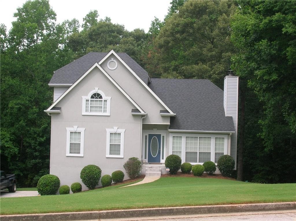 4135 S Laurel Grove Road, Douglasville, GA 30135 — most recent listing photo