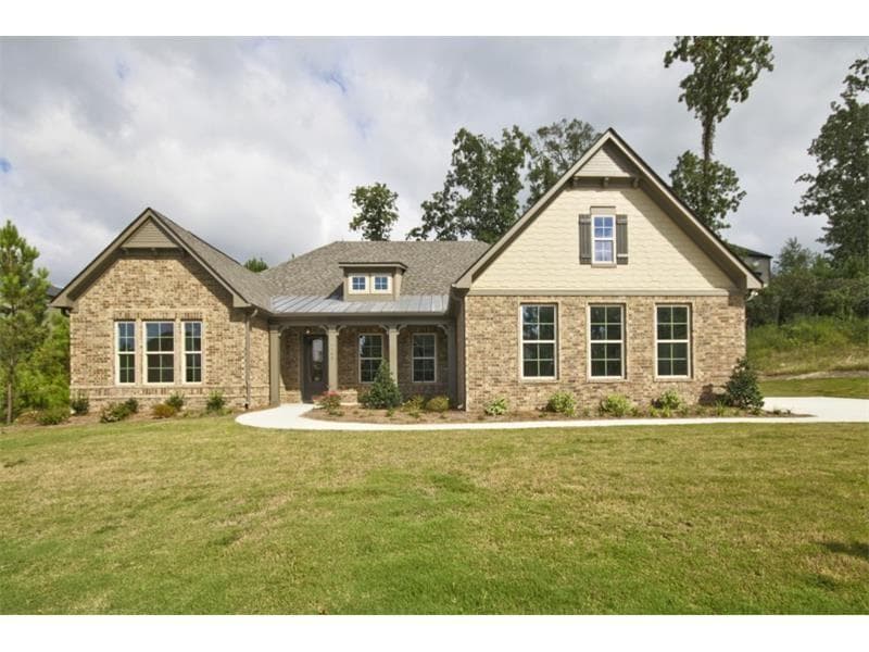 494 Delaperriere Loop, Jefferson, GA 30549 — most recent listing photo