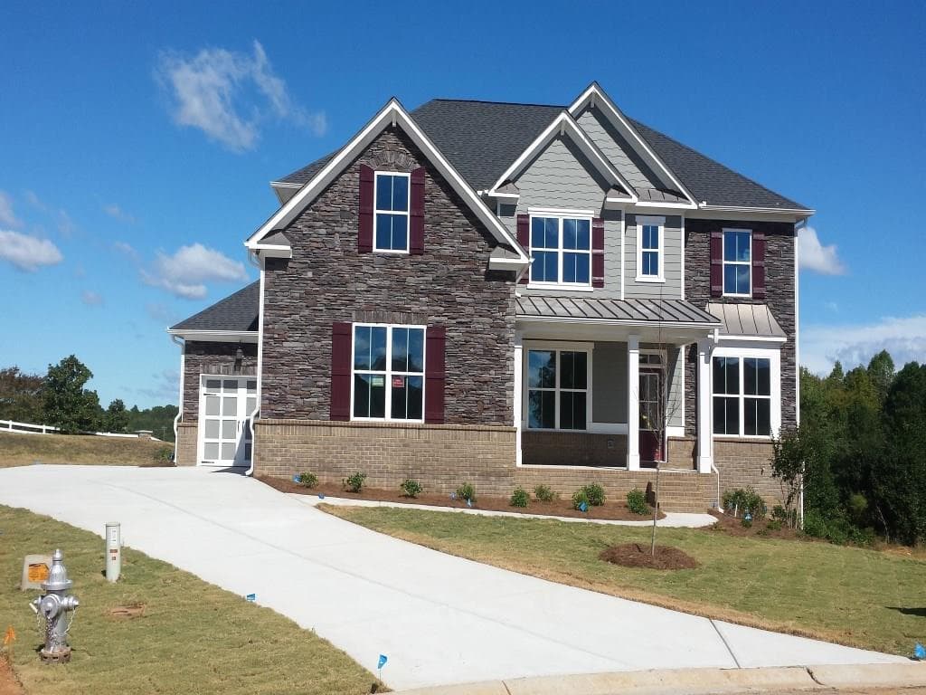 490 Delaperriere Loop, Jefferson, GA 30549 — most recent listing photo