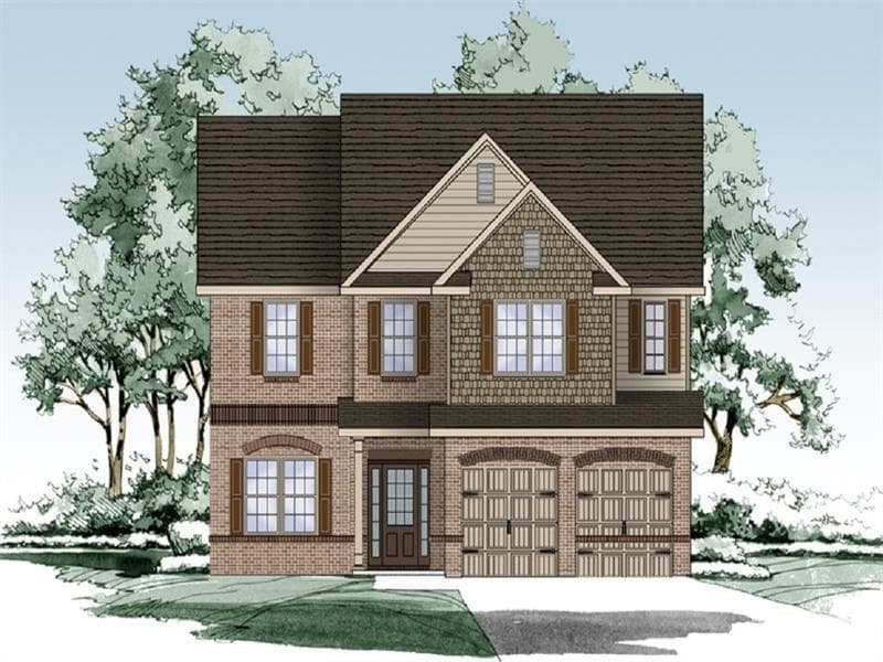 3603 Hancock View, Decatur, GA 30034 — most recent listing photo